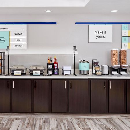 Garner Hotel Gonzales By Ihg Luaran gambar