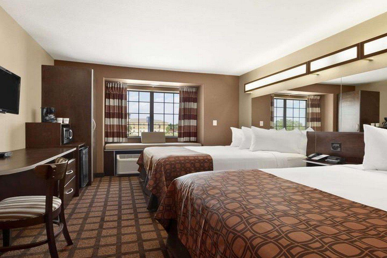 Garner Hotel Gonzales By Ihg Luaran gambar