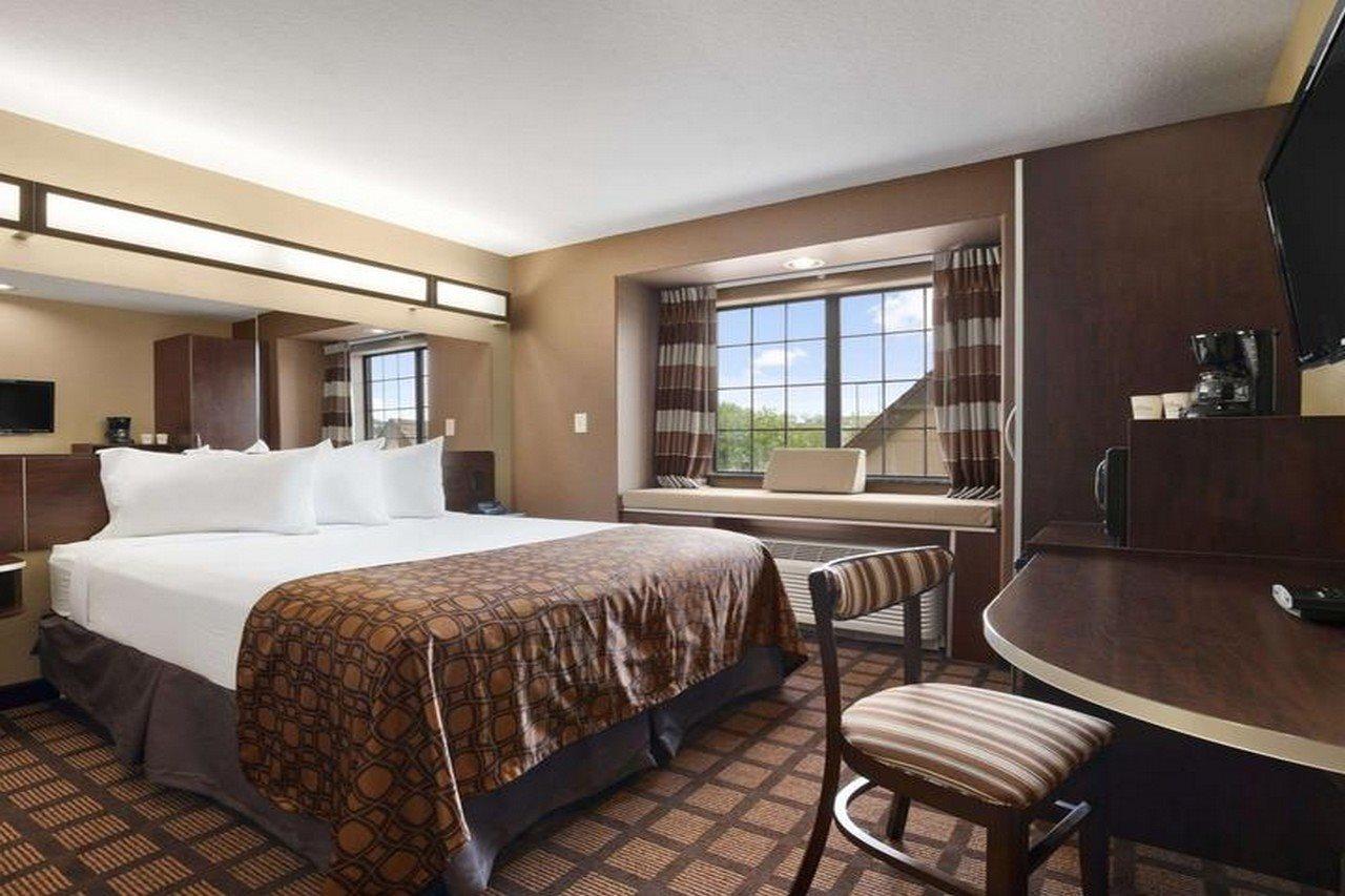 Garner Hotel Gonzales By Ihg Luaran gambar