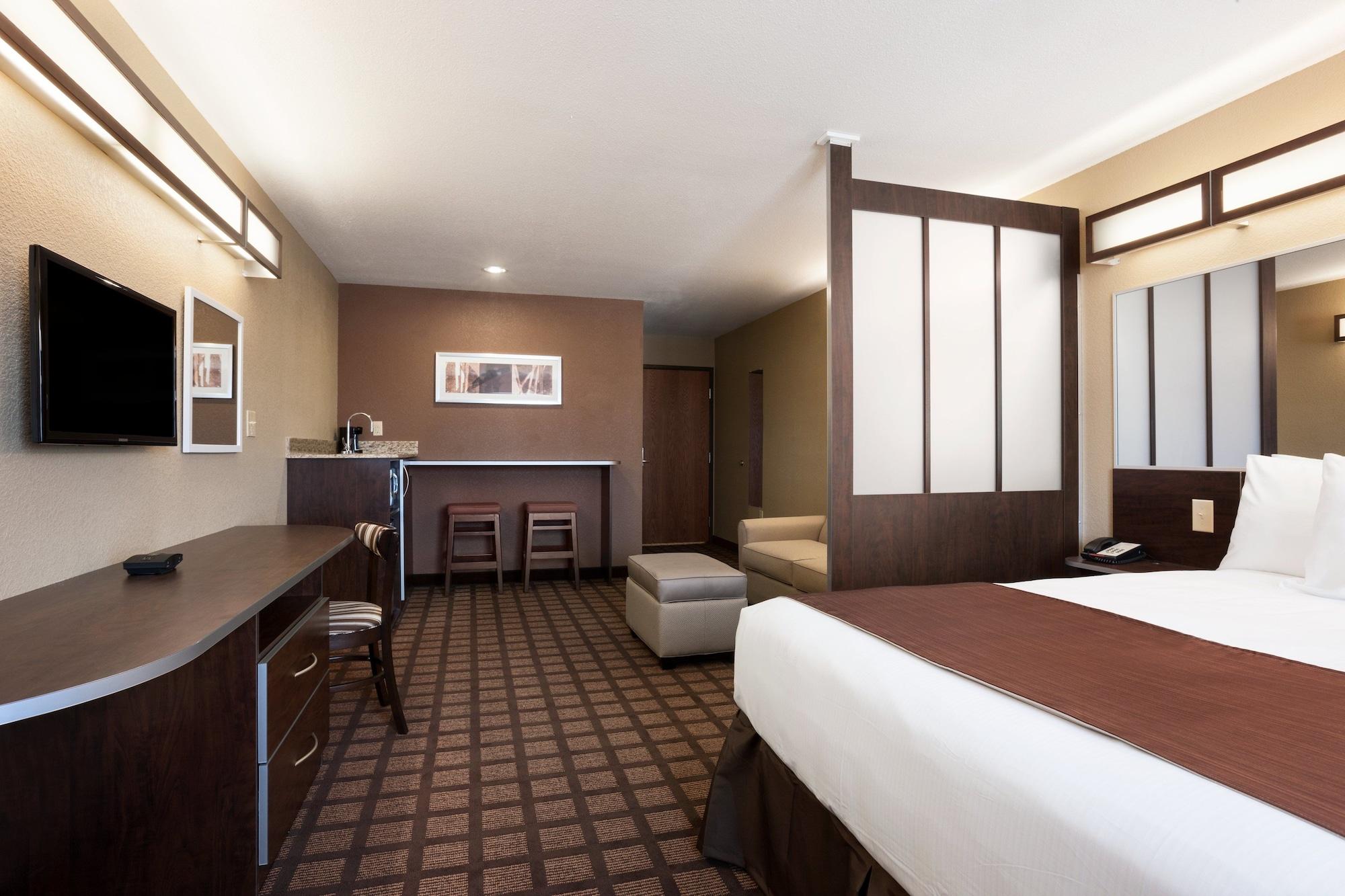 Garner Hotel Gonzales By Ihg Luaran gambar