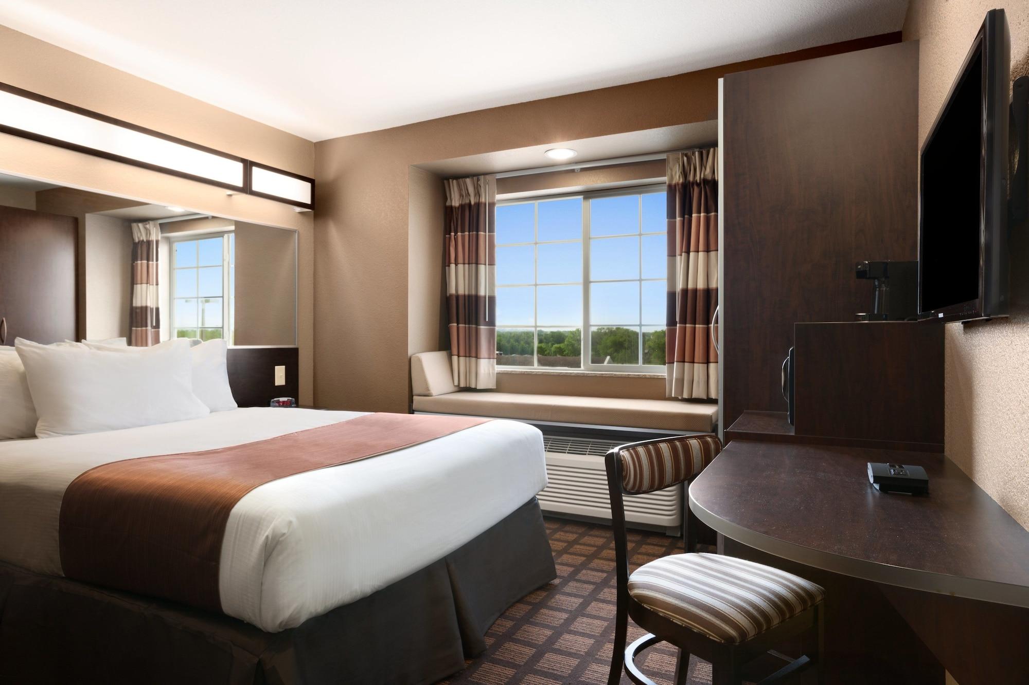 Garner Hotel Gonzales By Ihg Luaran gambar