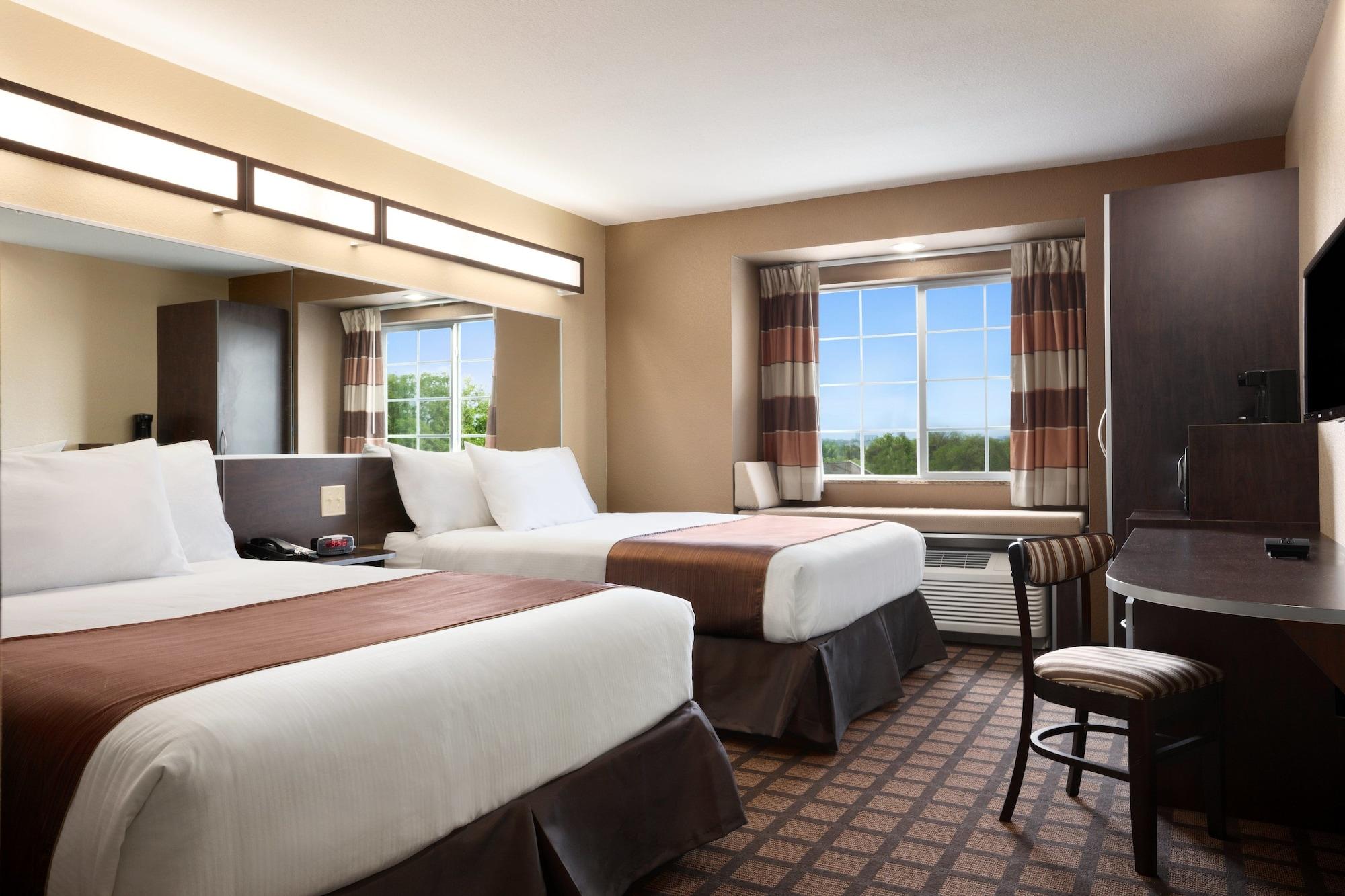 Garner Hotel Gonzales By Ihg Luaran gambar