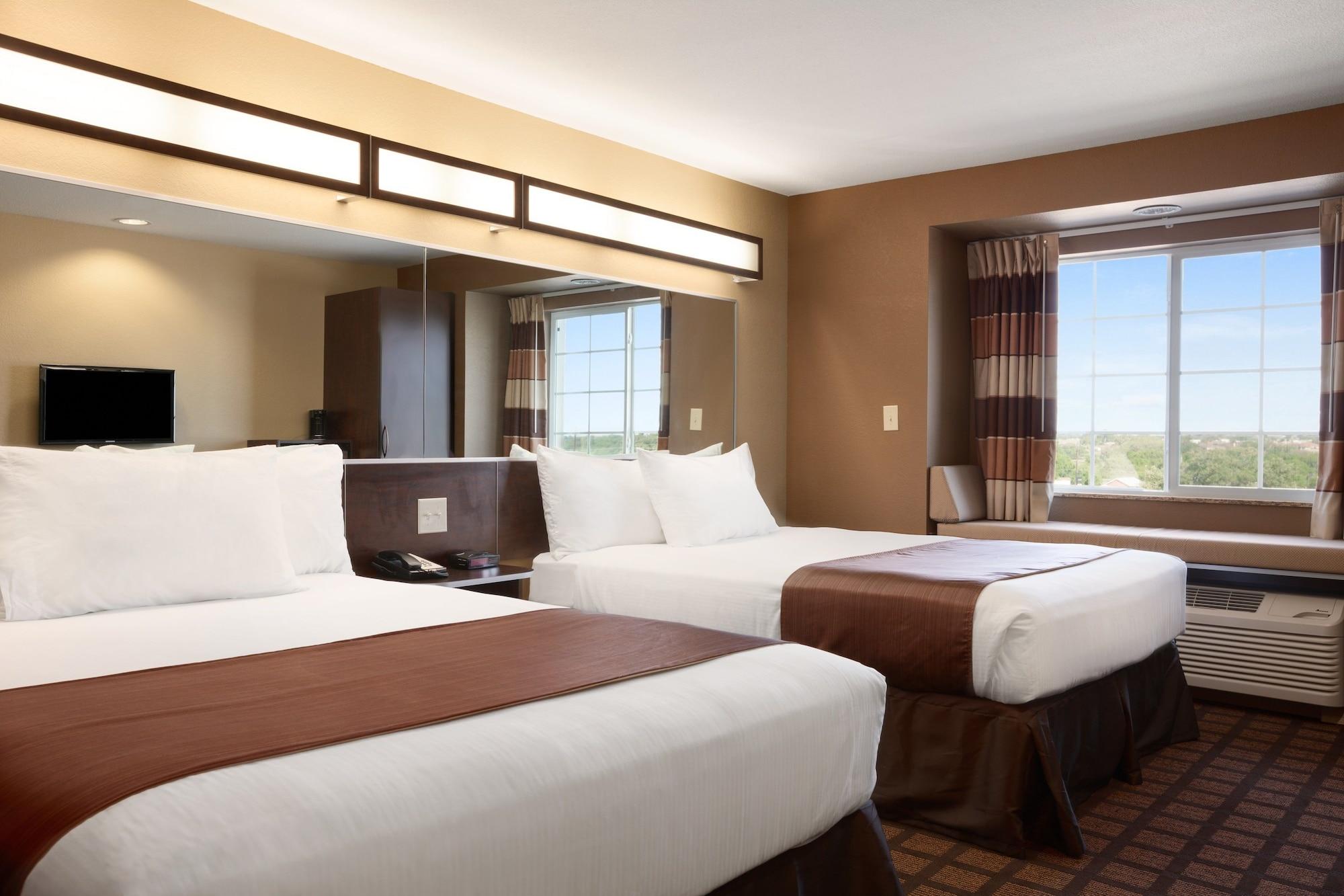 Garner Hotel Gonzales By Ihg Luaran gambar