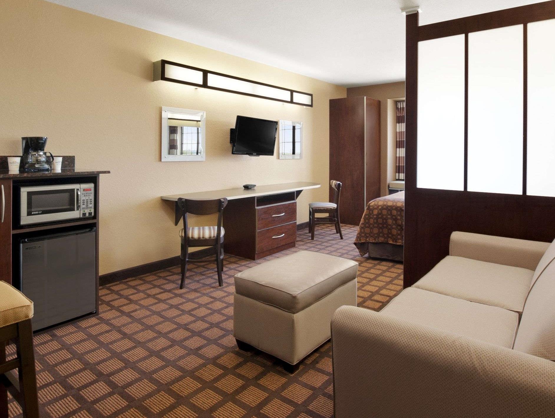 Garner Hotel Gonzales By Ihg Luaran gambar
