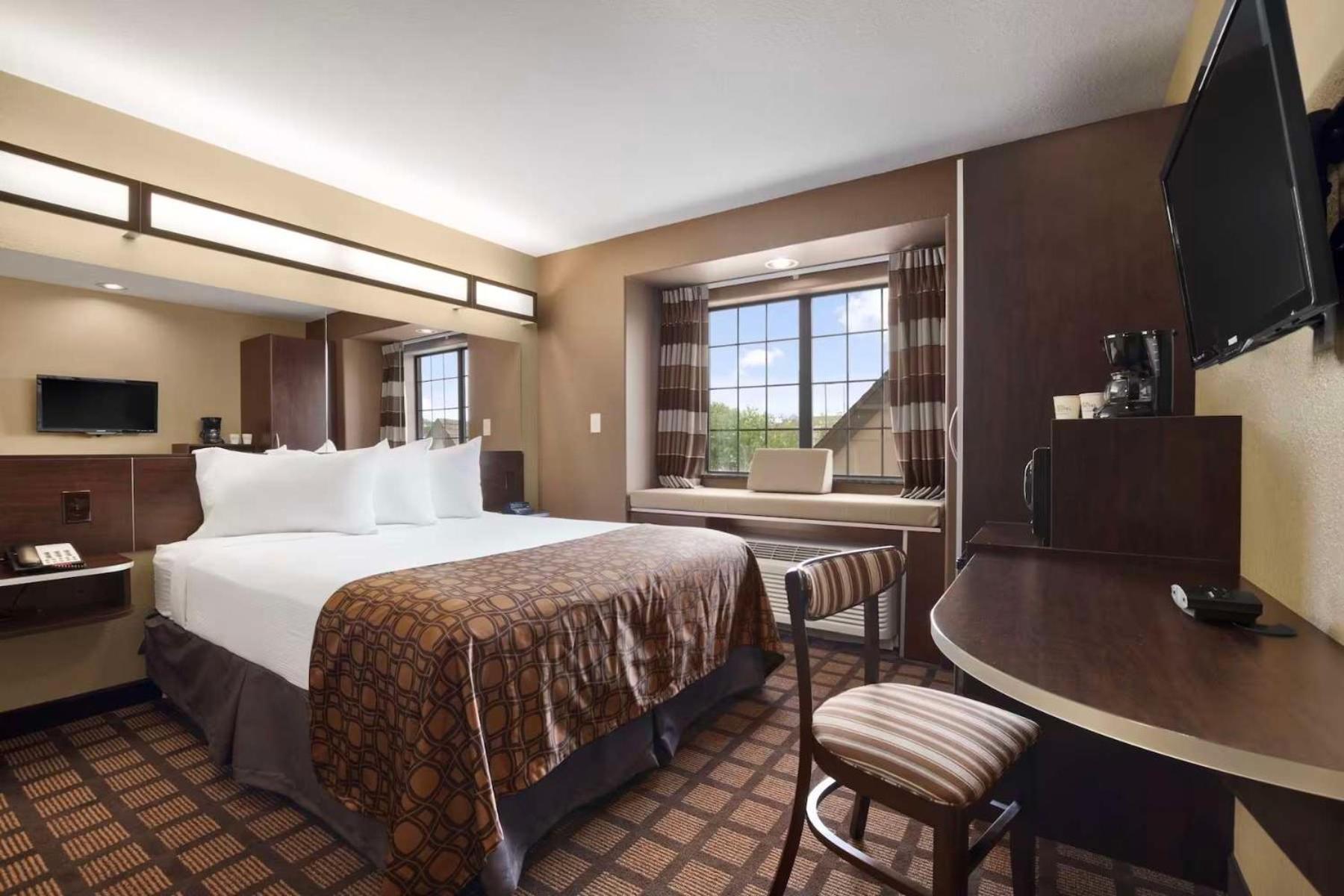 Garner Hotel Gonzales By Ihg Luaran gambar