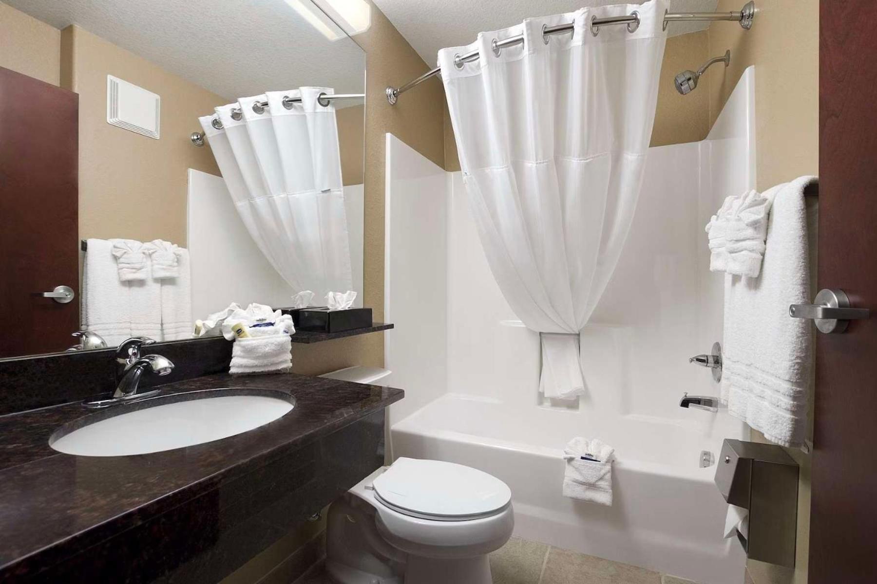 Garner Hotel Gonzales By Ihg Luaran gambar