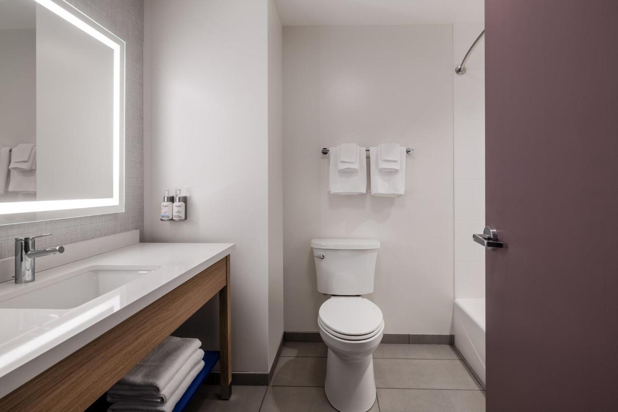 Garner Hotel Gonzales By Ihg Luaran gambar