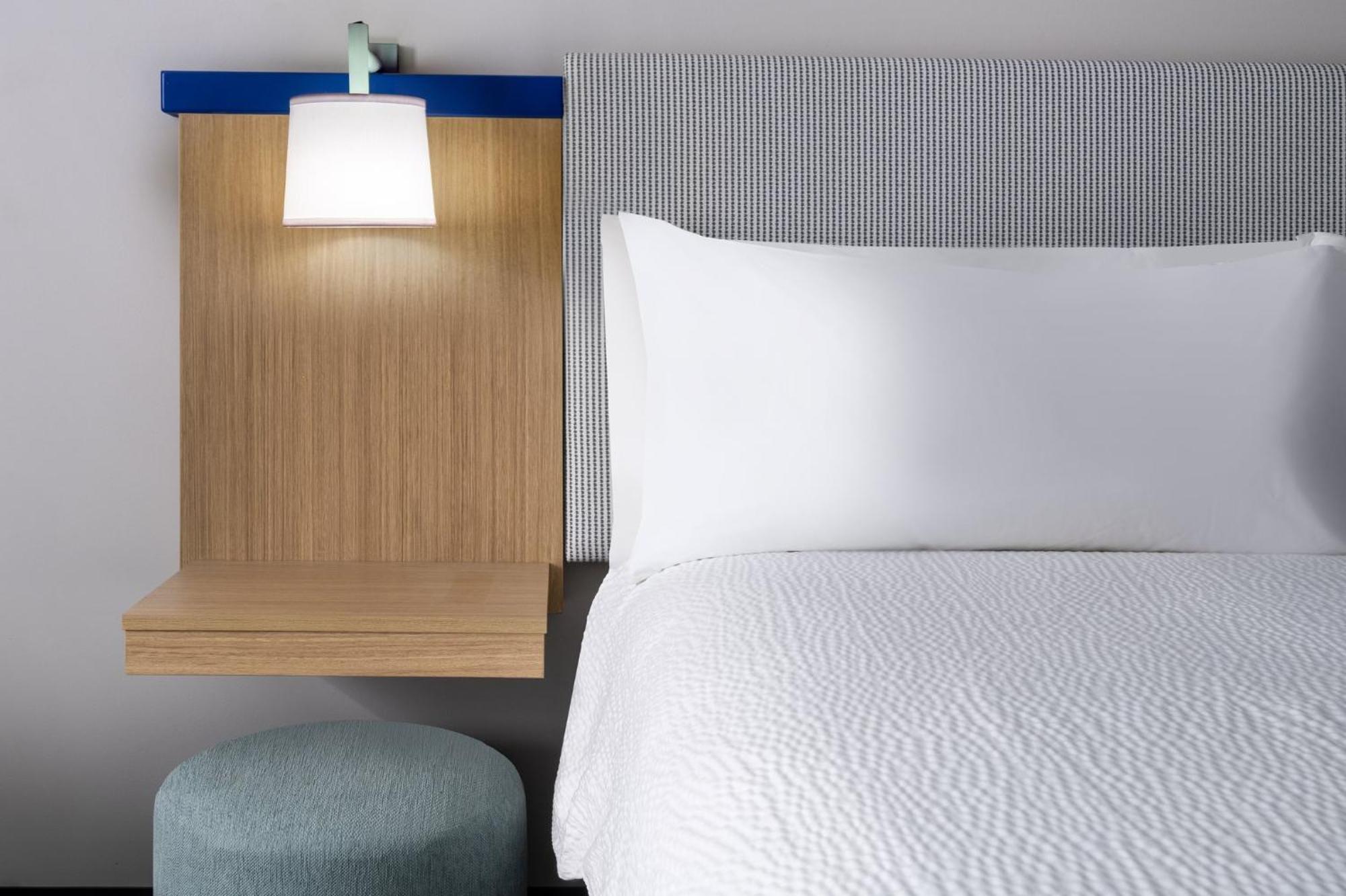 Garner Hotel Gonzales By Ihg Luaran gambar