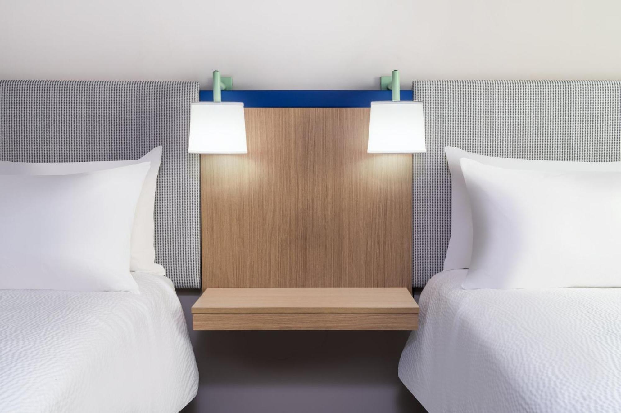 Garner Hotel Gonzales By Ihg Luaran gambar