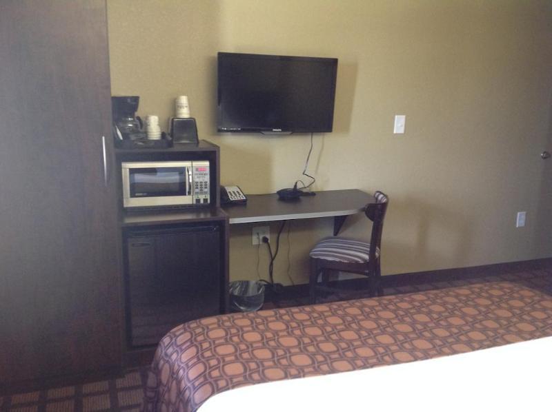 Garner Hotel Gonzales By Ihg Luaran gambar